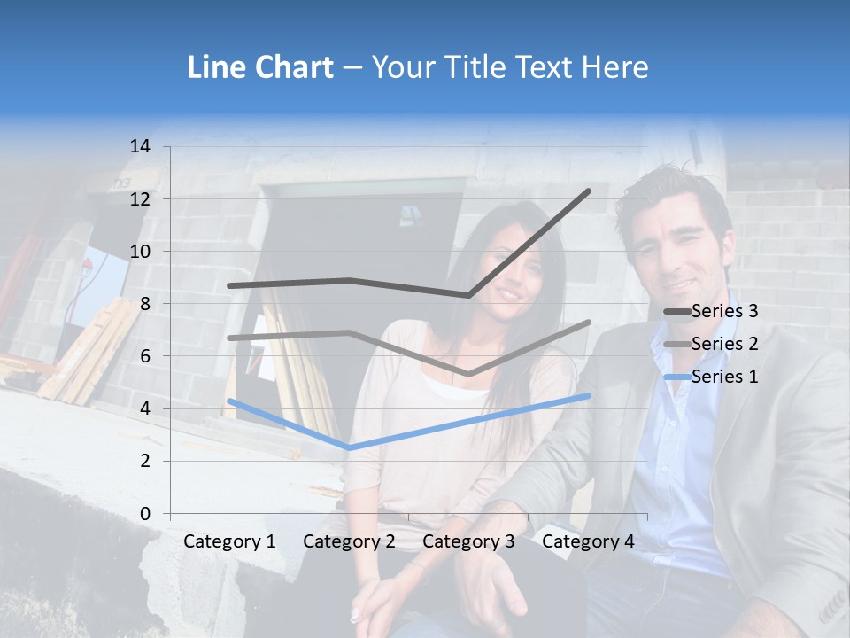 Objects Concepts Shelf PowerPoint Template