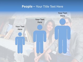 Objects Concepts Shelf PowerPoint Template