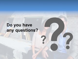 Objects Concepts Shelf PowerPoint Template