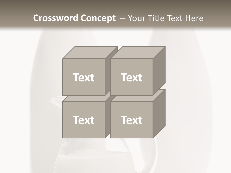 Residential Classical Plumbing PowerPoint Template