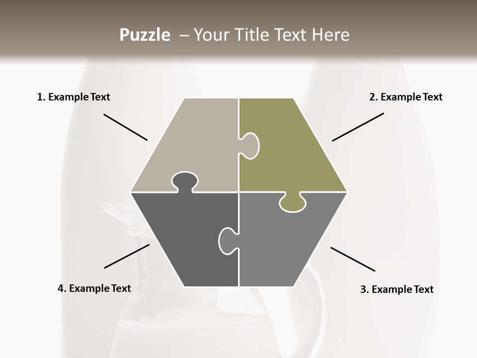 Residential Classical Plumbing PowerPoint Template