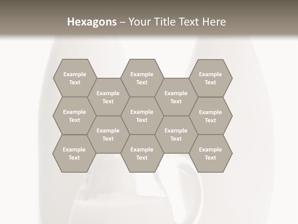 Residential Classical Plumbing PowerPoint Template