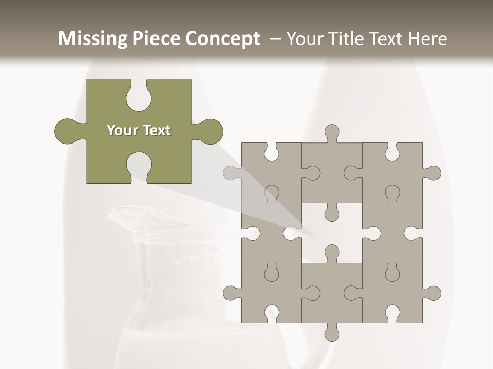 Residential Classical Plumbing PowerPoint Template