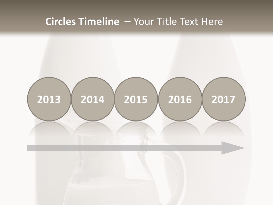 Residential Classical Plumbing PowerPoint Template