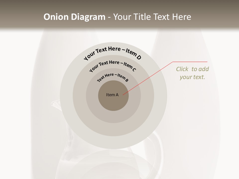 Residential Classical Plumbing PowerPoint Template