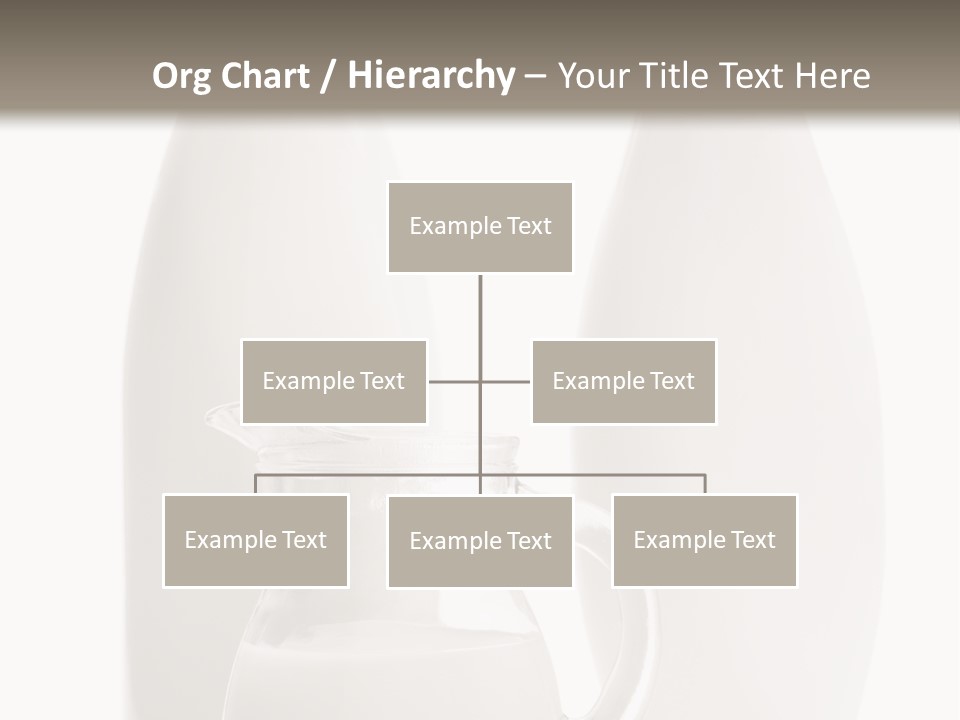 Residential Classical Plumbing PowerPoint Template