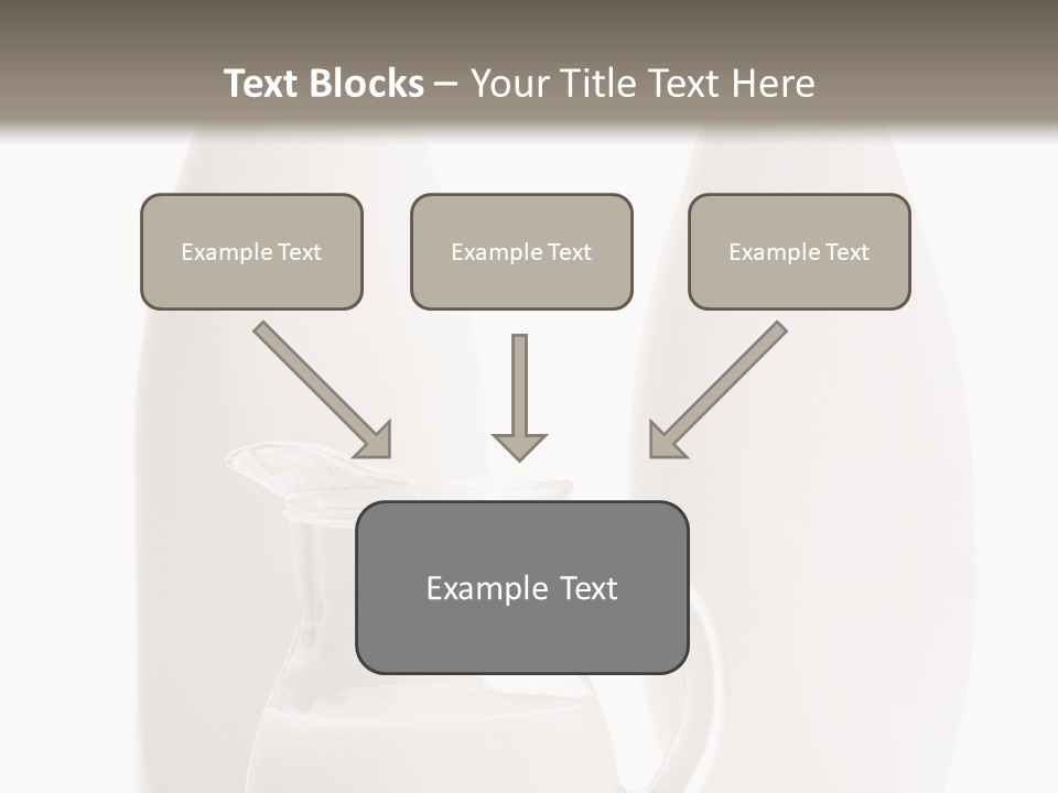 Residential Classical Plumbing PowerPoint Template