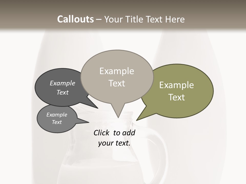 Residential Classical Plumbing PowerPoint Template
