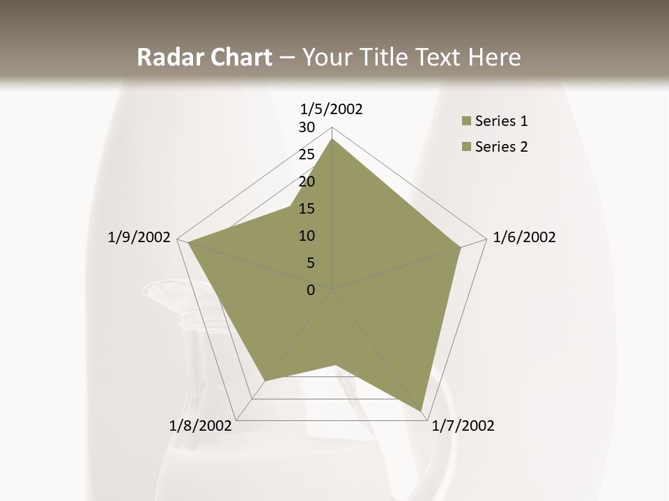 Residential Classical Plumbing PowerPoint Template