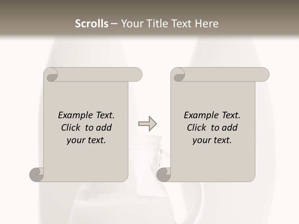 Residential Classical Plumbing PowerPoint Template