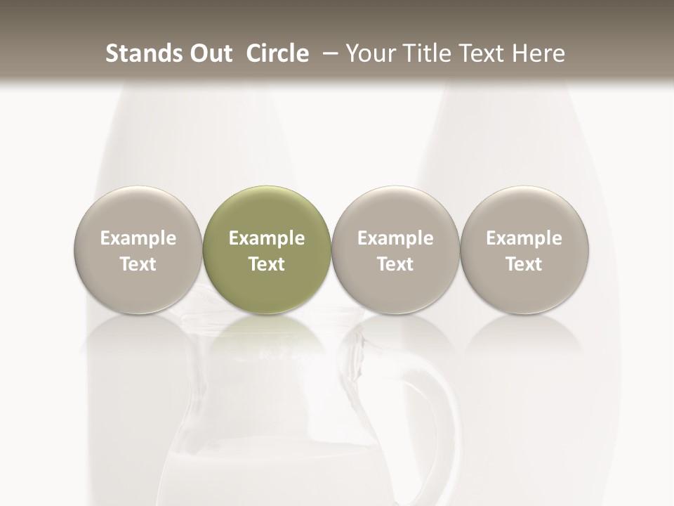 Residential Classical Plumbing PowerPoint Template