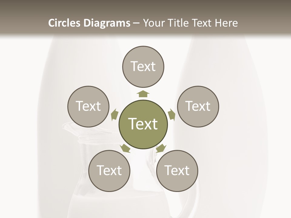 Residential Classical Plumbing PowerPoint Template