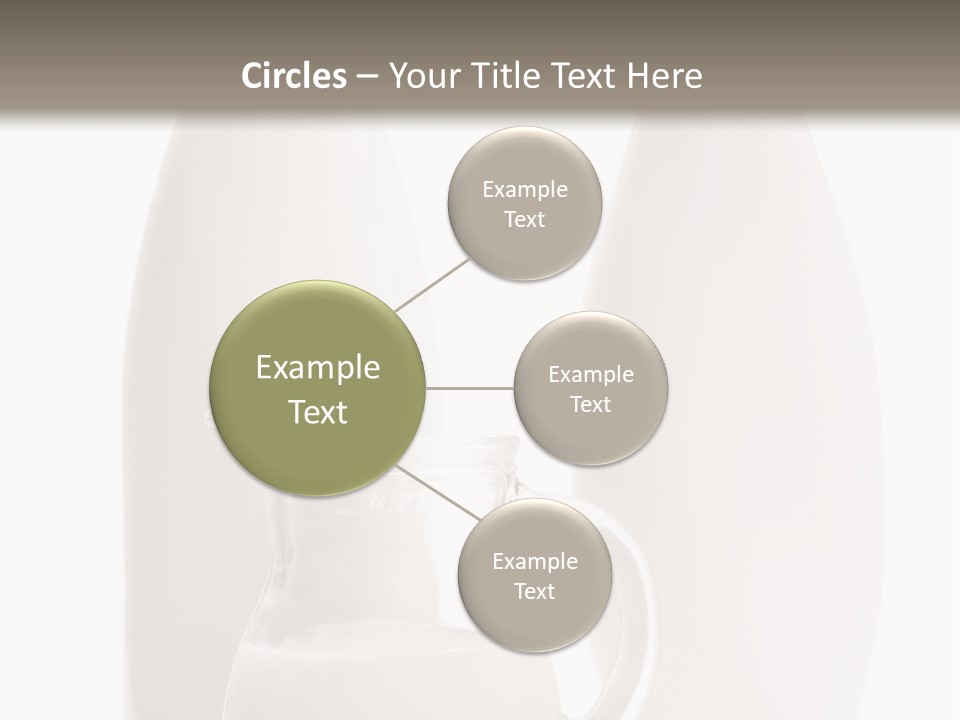 Residential Classical Plumbing PowerPoint Template