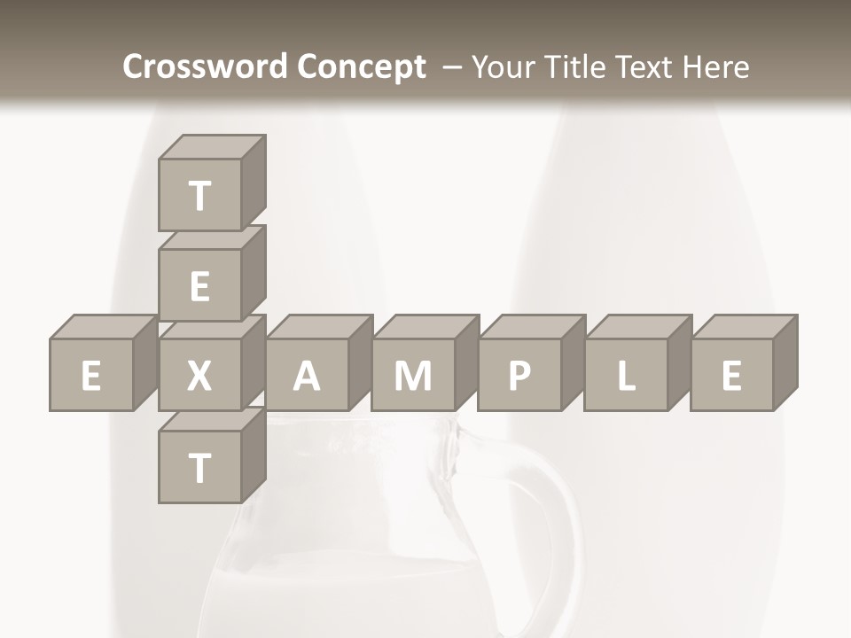 Residential Classical Plumbing PowerPoint Template