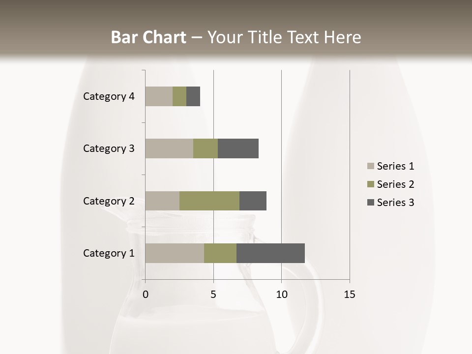 Residential Classical Plumbing PowerPoint Template