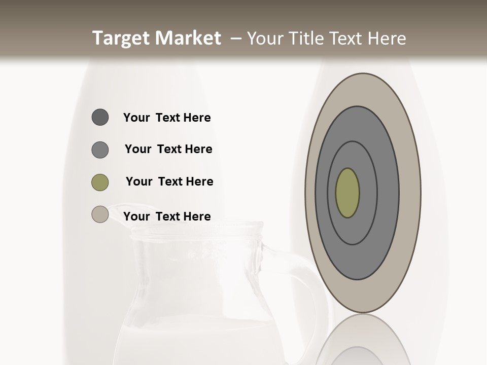 Residential Classical Plumbing PowerPoint Template