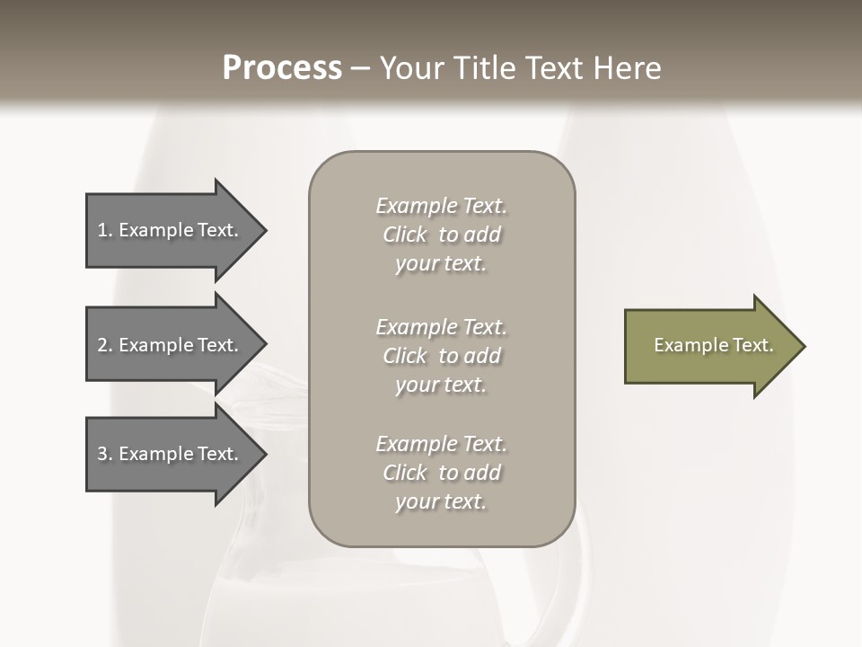 Residential Classical Plumbing PowerPoint Template