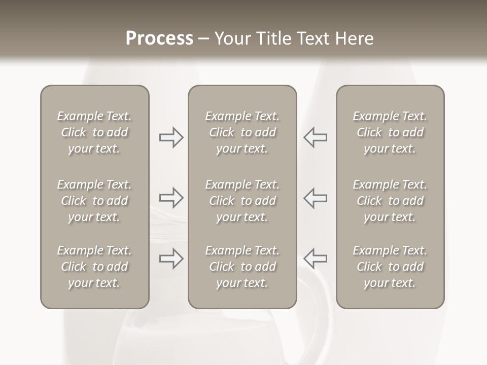 Residential Classical Plumbing PowerPoint Template