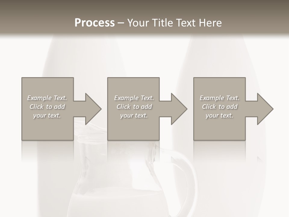 Residential Classical Plumbing PowerPoint Template