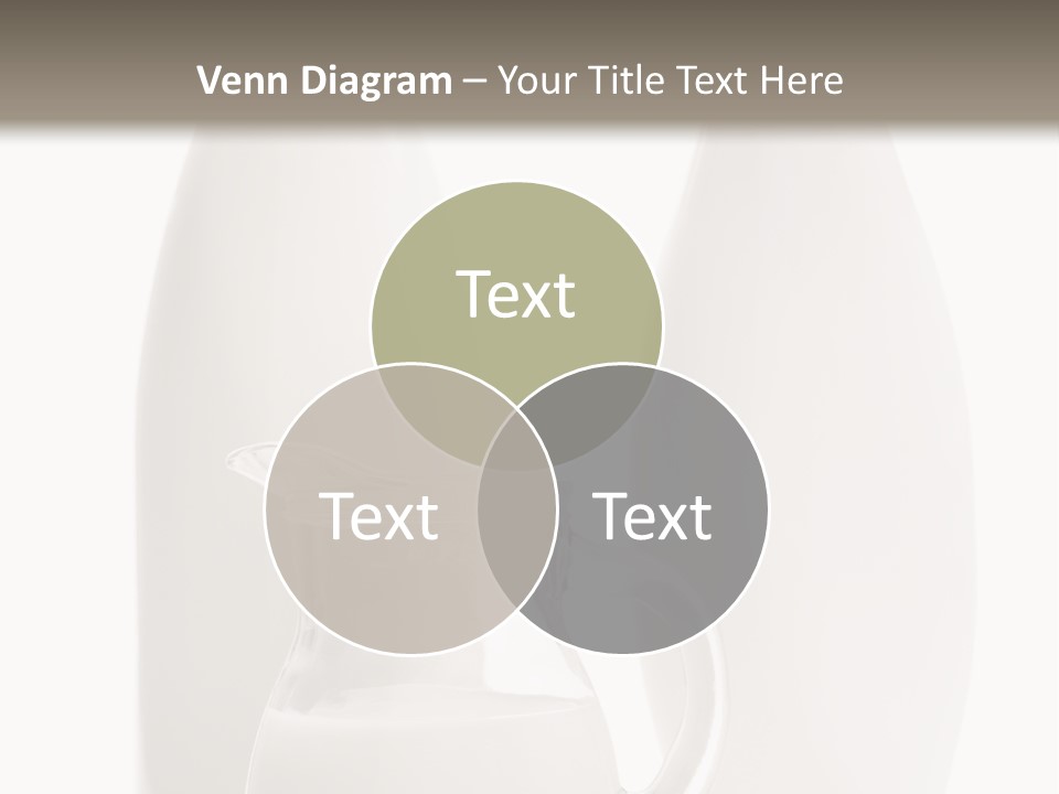 Residential Classical Plumbing PowerPoint Template