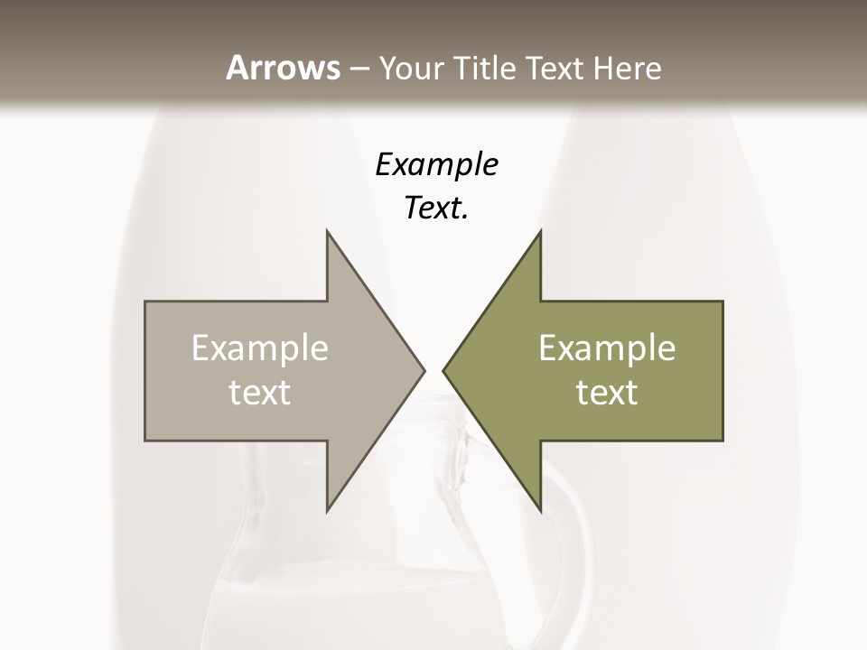 Residential Classical Plumbing PowerPoint Template