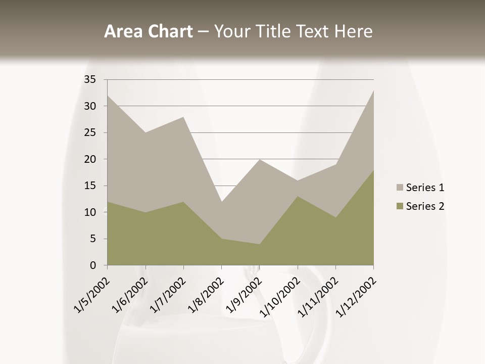 Residential Classical Plumbing PowerPoint Template
