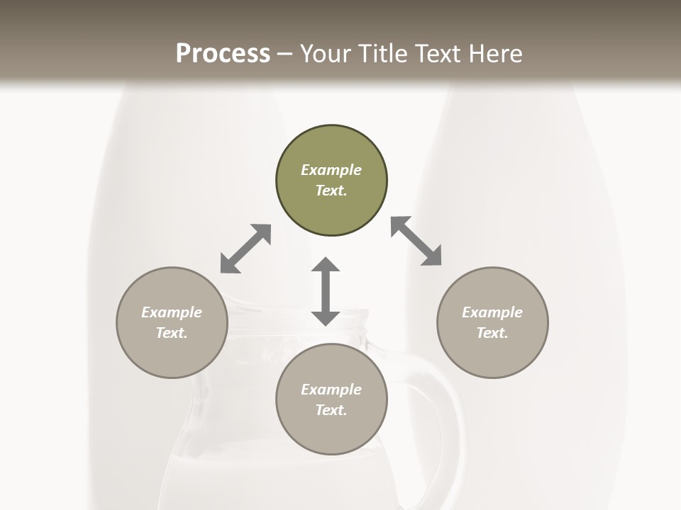 Residential Classical Plumbing PowerPoint Template