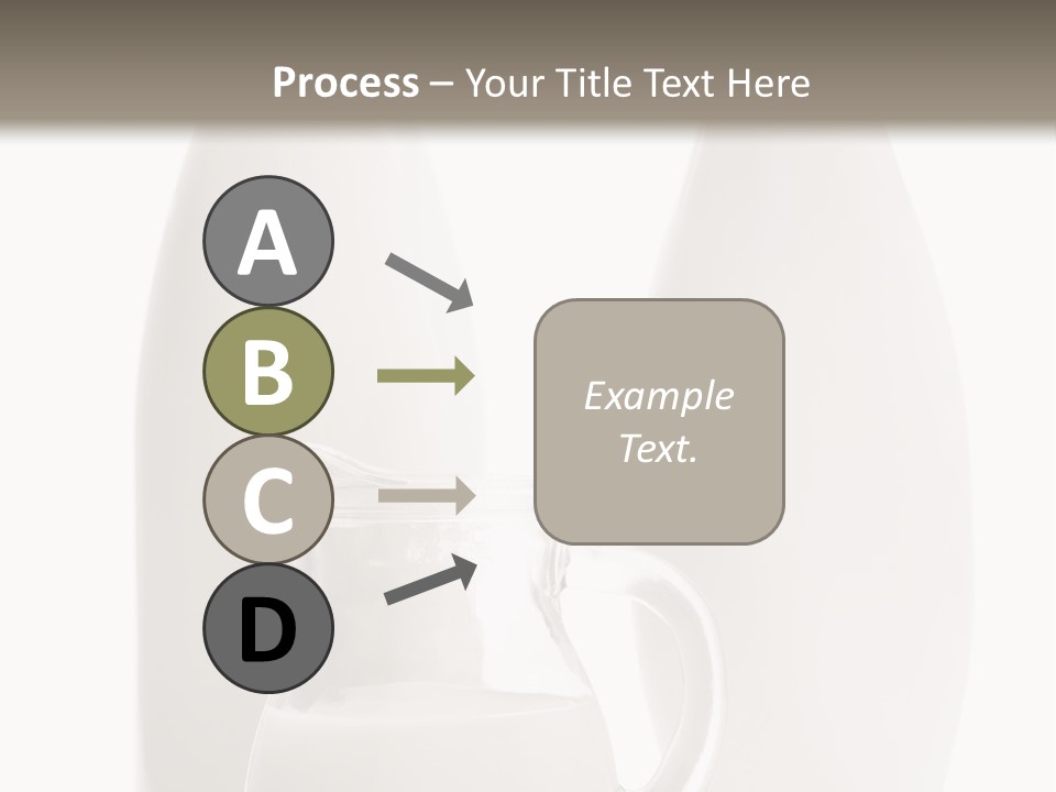 Residential Classical Plumbing PowerPoint Template