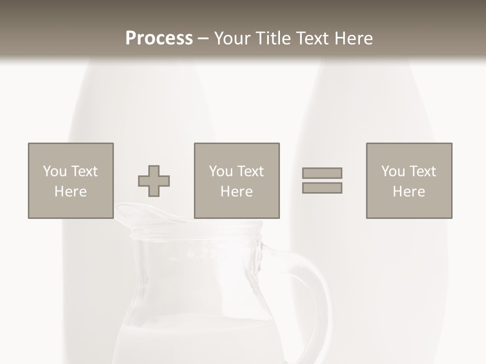 Residential Classical Plumbing PowerPoint Template