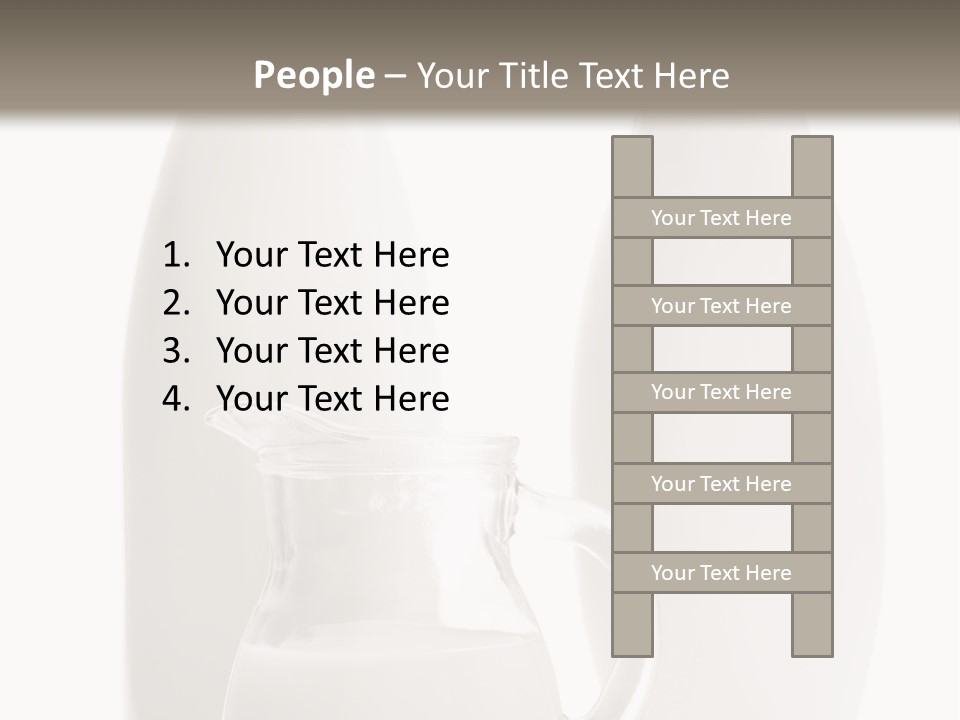 Residential Classical Plumbing PowerPoint Template