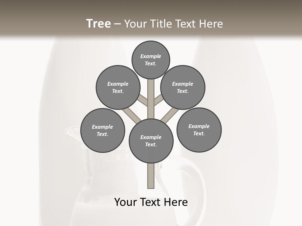 Residential Classical Plumbing PowerPoint Template