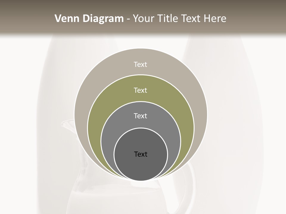 Residential Classical Plumbing PowerPoint Template