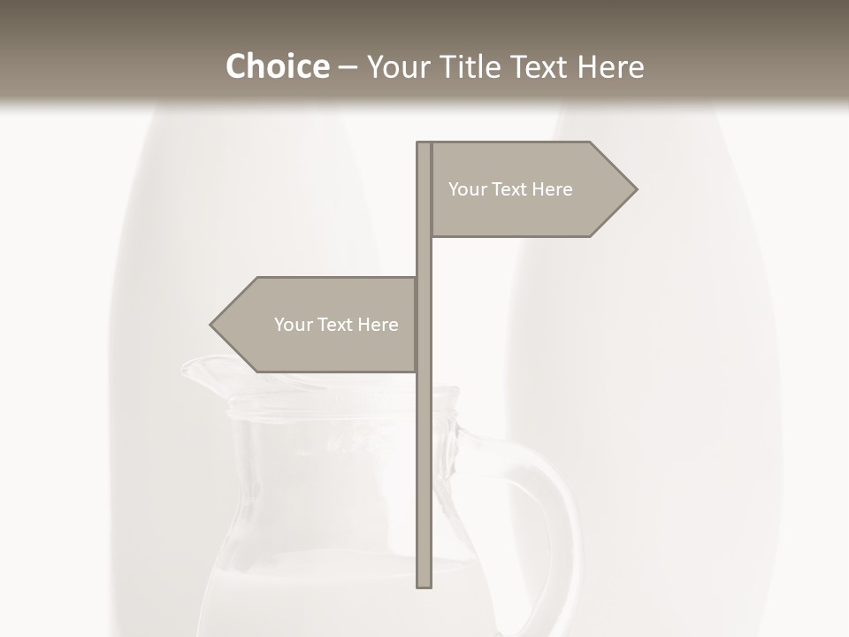 Residential Classical Plumbing PowerPoint Template