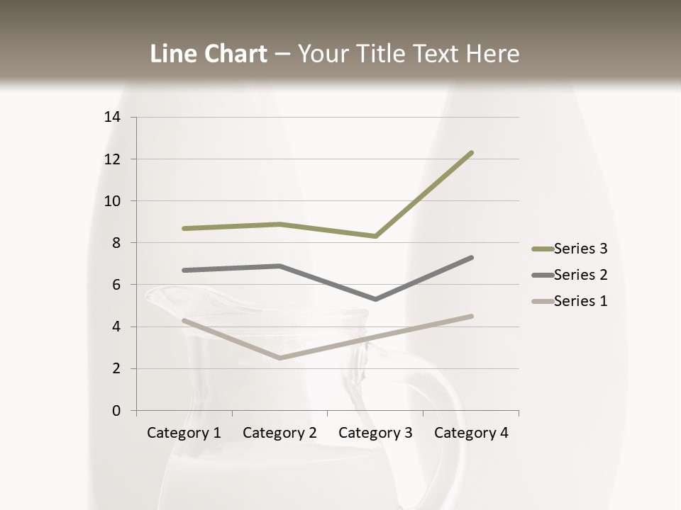 Residential Classical Plumbing PowerPoint Template