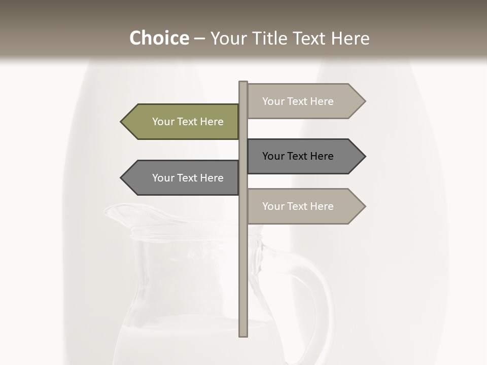 Residential Classical Plumbing PowerPoint Template