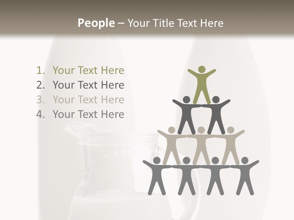 Residential Classical Plumbing PowerPoint Template