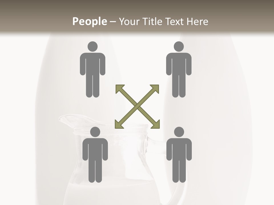 Residential Classical Plumbing PowerPoint Template