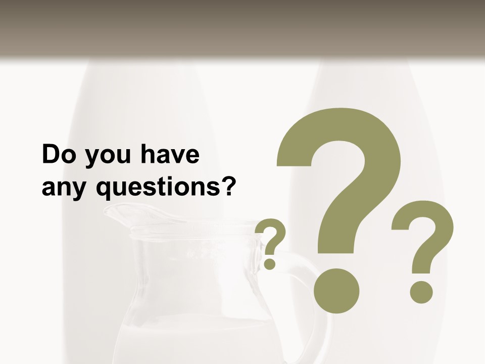 Residential Classical Plumbing PowerPoint Template