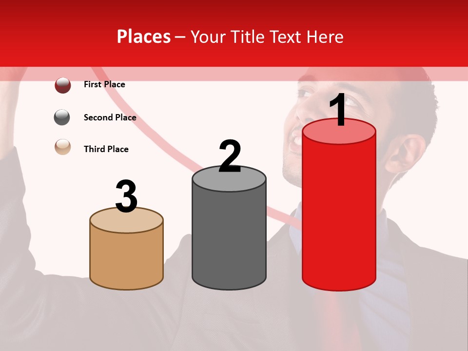 Factory Company Industry PowerPoint Template