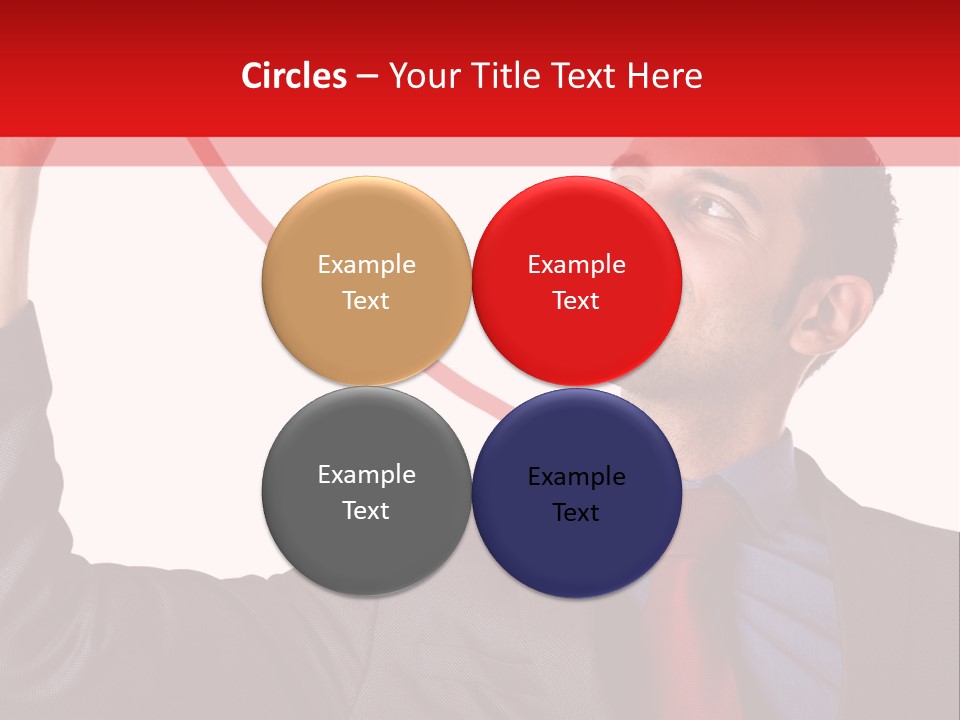 Factory Company Industry PowerPoint Template