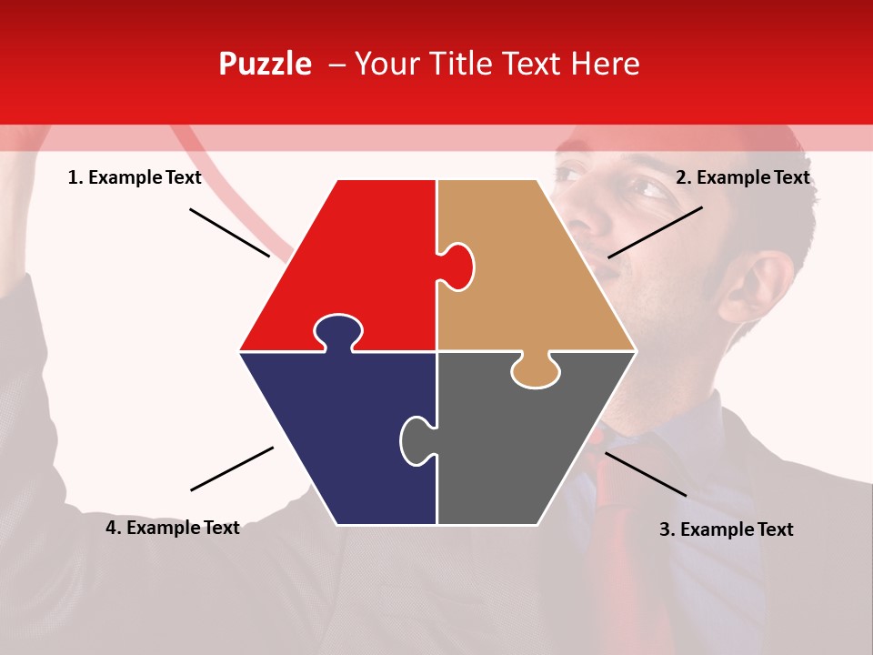 Factory Company Industry PowerPoint Template