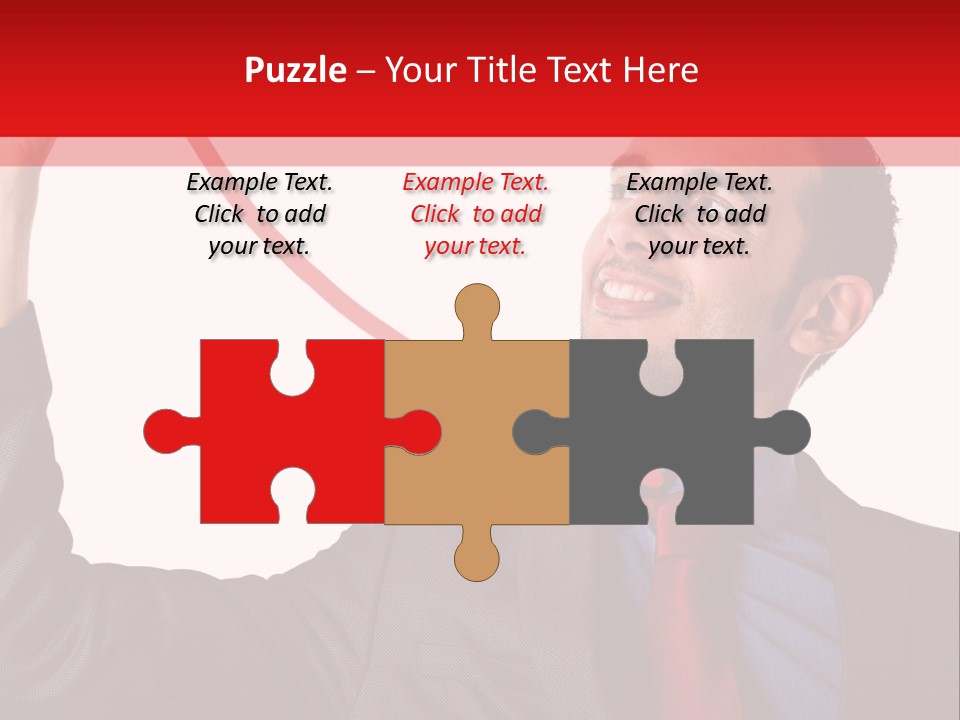 Factory Company Industry PowerPoint Template