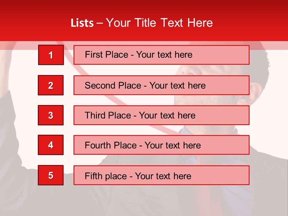 Factory Company Industry PowerPoint Template