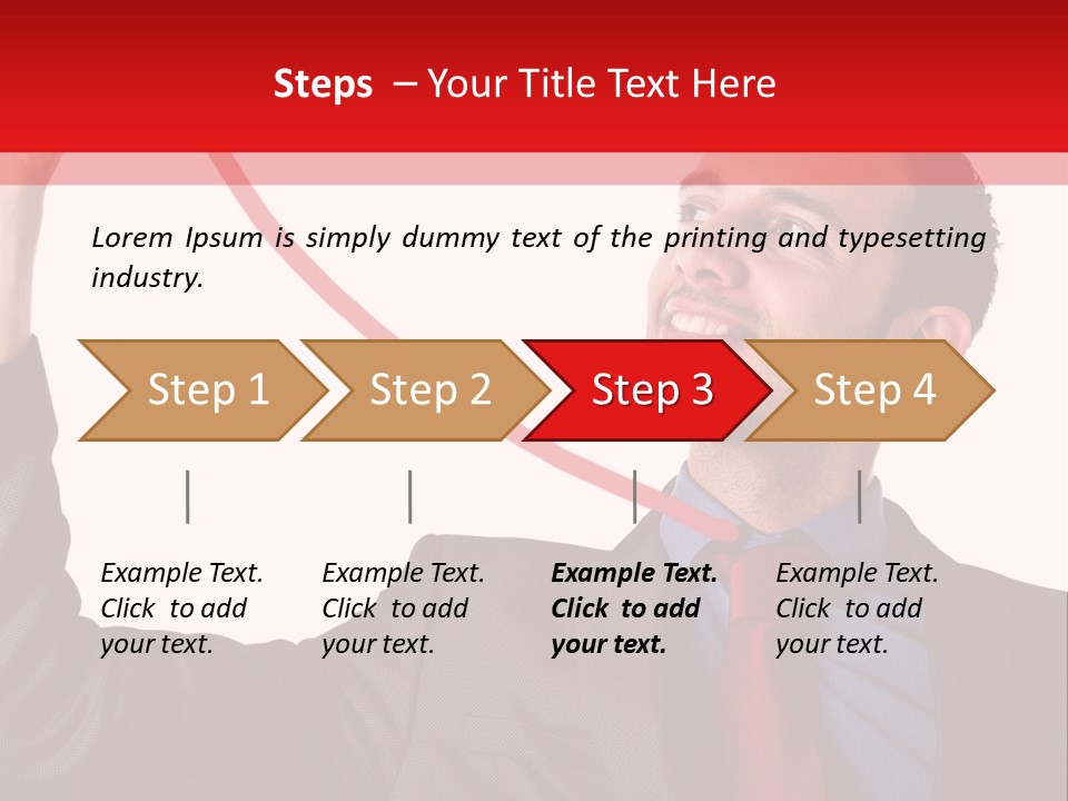Factory Company Industry PowerPoint Template