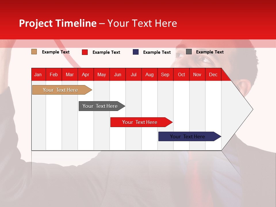 Factory Company Industry PowerPoint Template