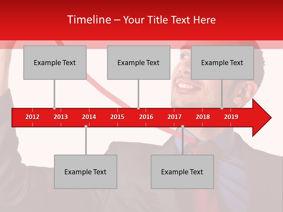 Factory Company Industry PowerPoint Template