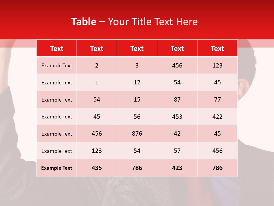 Factory Company Industry PowerPoint Template
