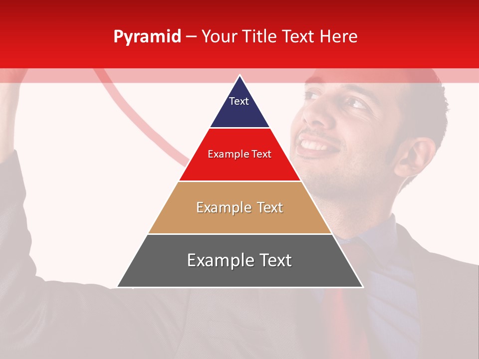 Factory Company Industry PowerPoint Template