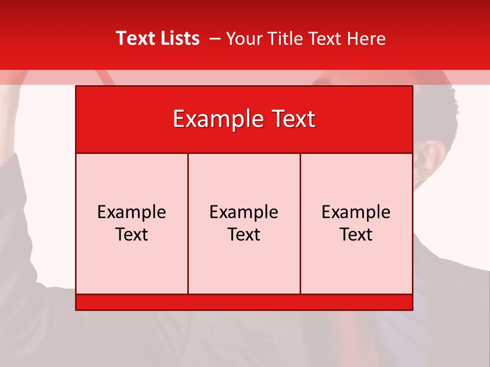 Factory Company Industry PowerPoint Template