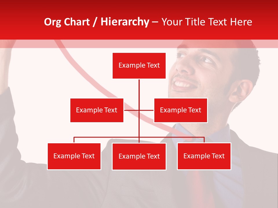 Factory Company Industry PowerPoint Template